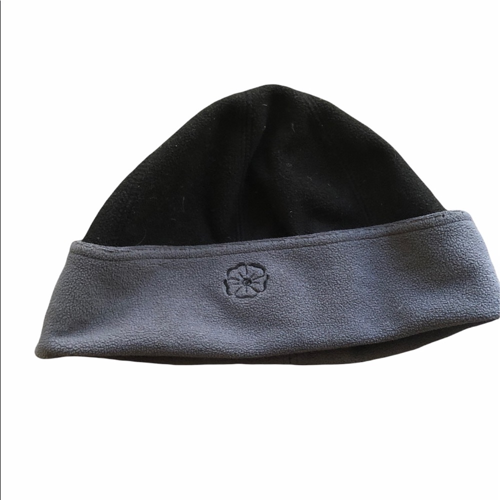 Outdoor Research Windstopper women’s black hat